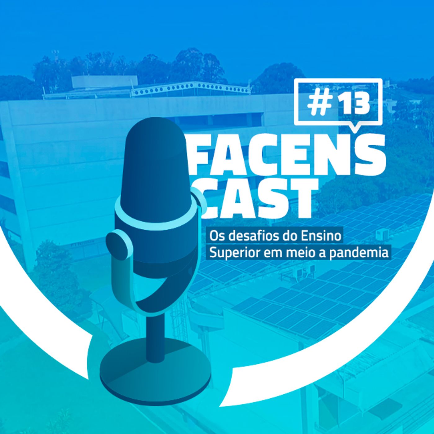 Facens Cast