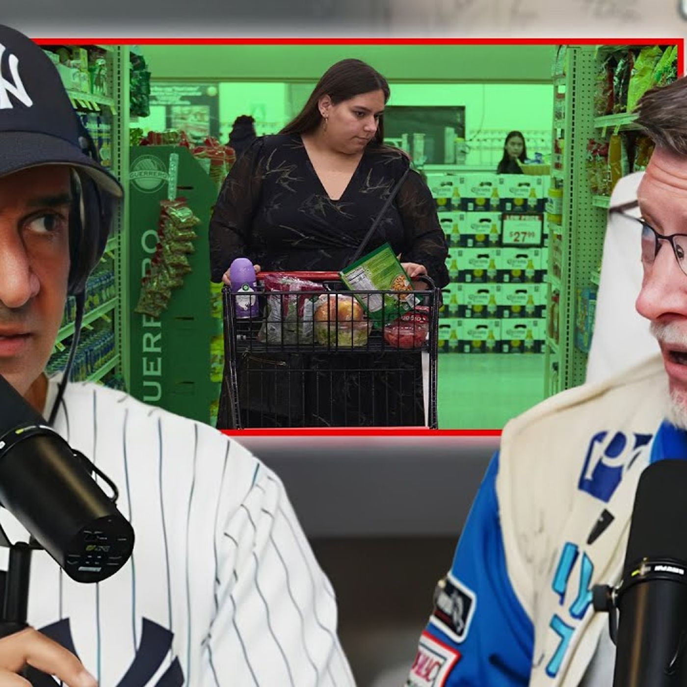 “SNAP Is A Backdoor To UBI” - 41M Lose SNAP Benefits Amid Government Shutdown CRISIS