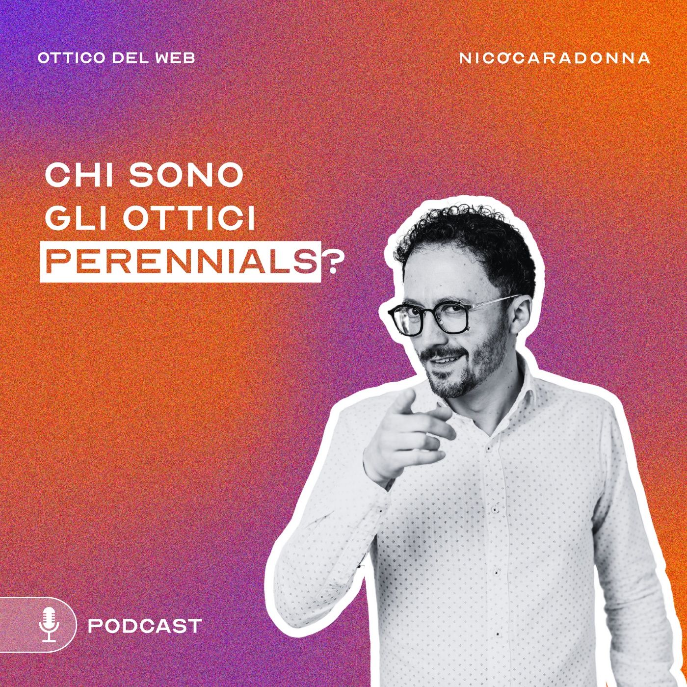 Ottico del Web