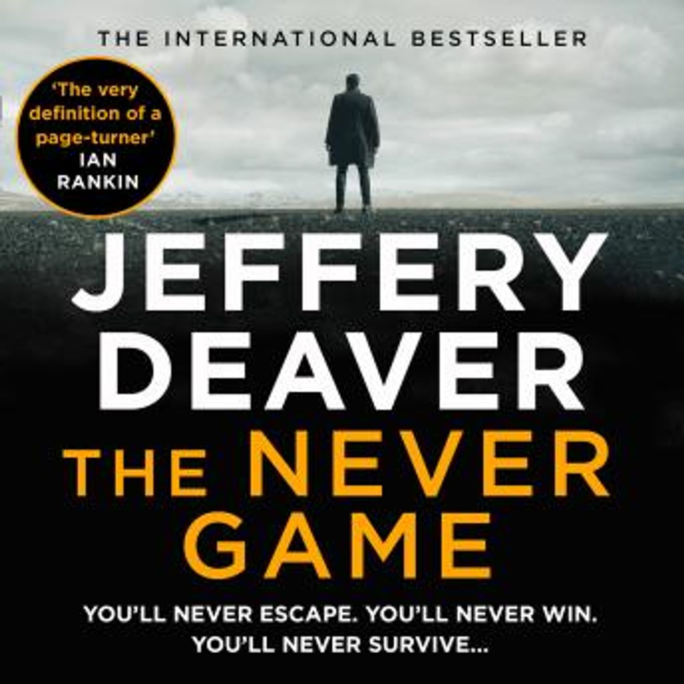 Download Best Full-Length Audiobooks in Mystery, Thriller & Horror, Suspense