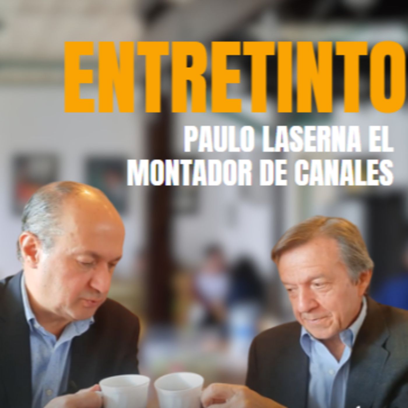 Entretinto