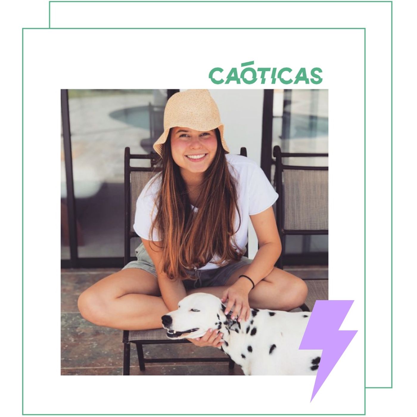 Caóticas Podcast