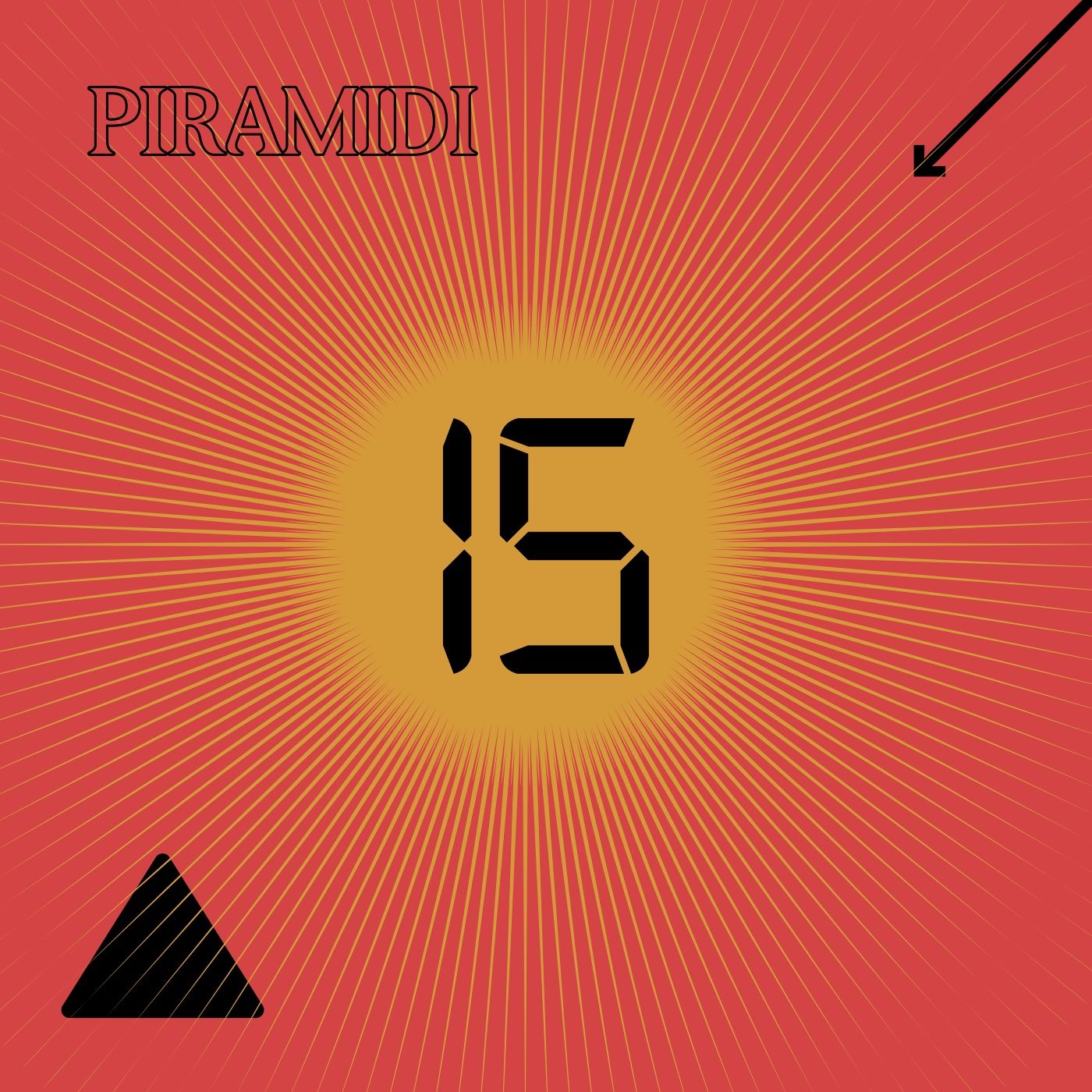 Piramidi