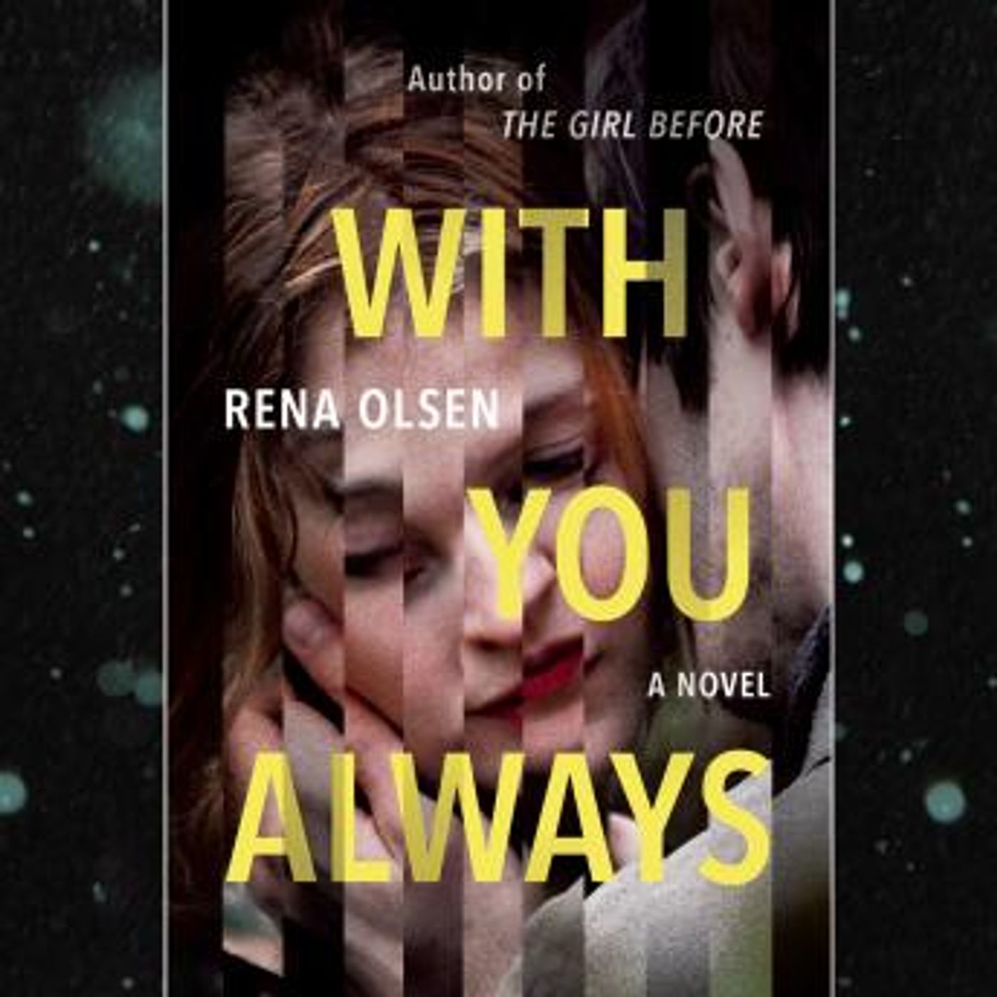 Access Must-Have Full Audiobooks in Mystery, Thriller & Horror, Psychological