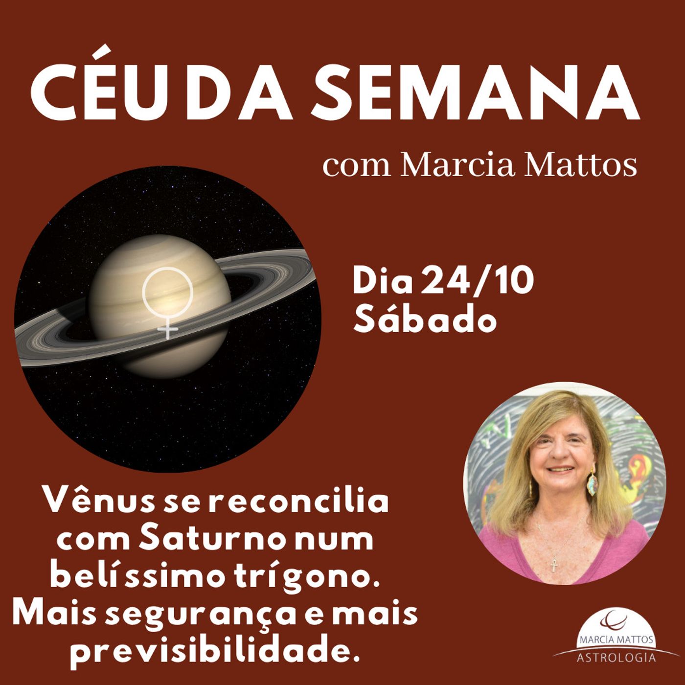 Marcia Mattos Astrologia