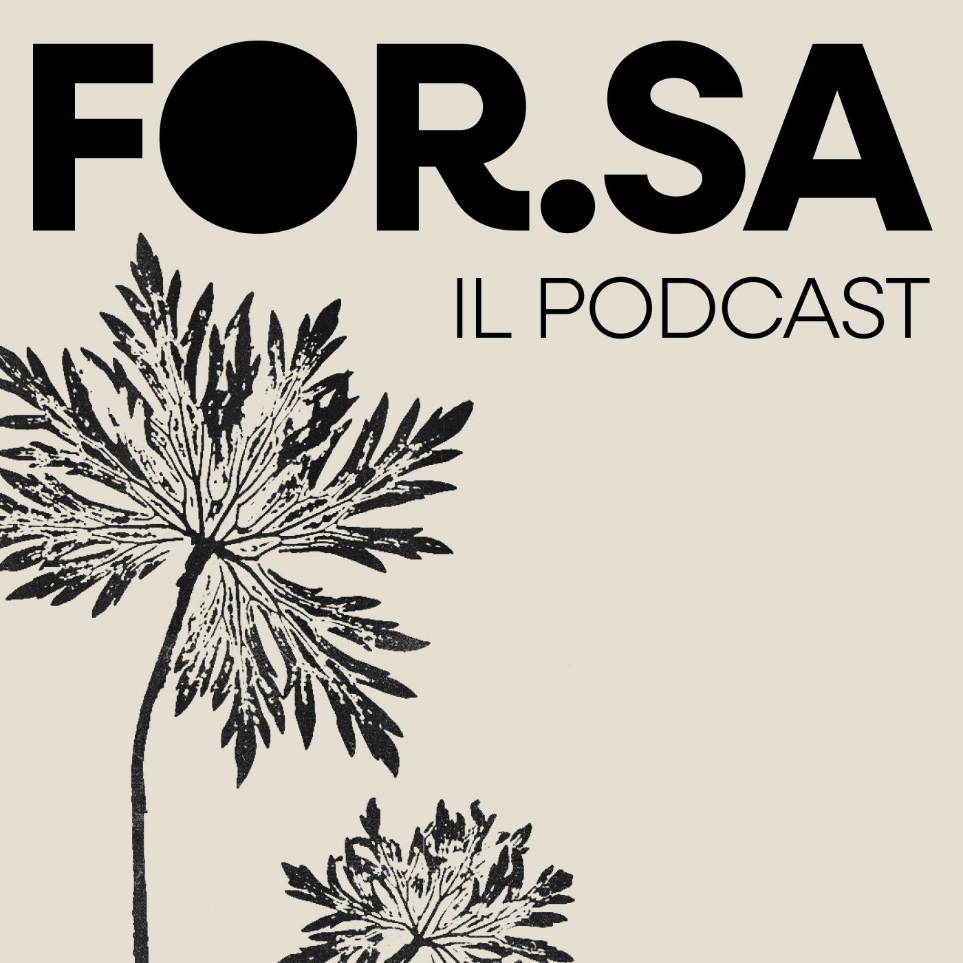 FOR.SA - Foreste e Salute