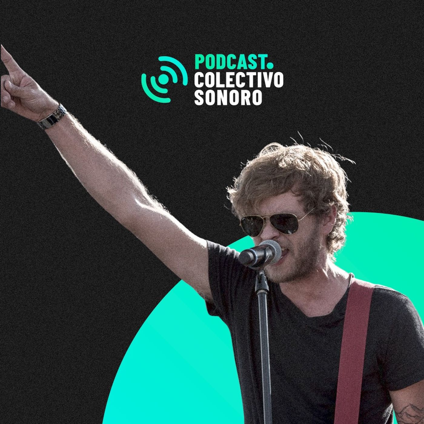 Colectivo Sonoro Podcast