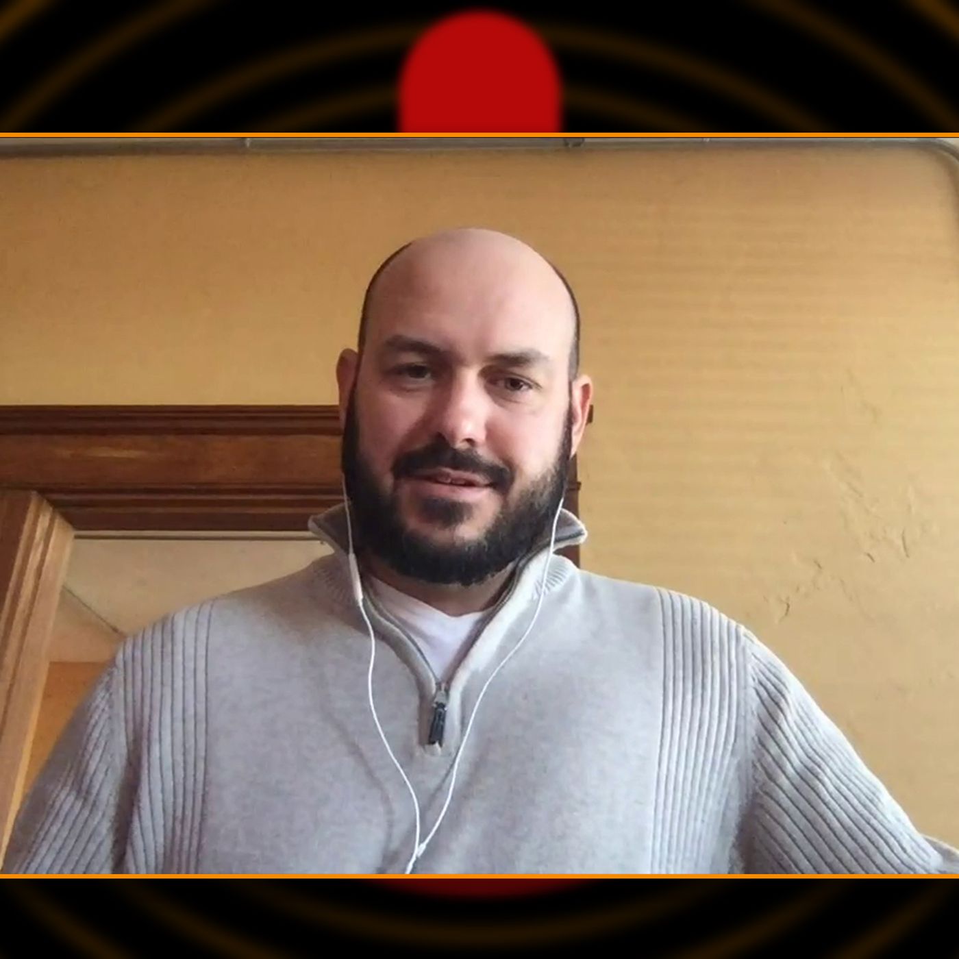 Channeling Back - Startup Security Weekly #65 episode artwork
