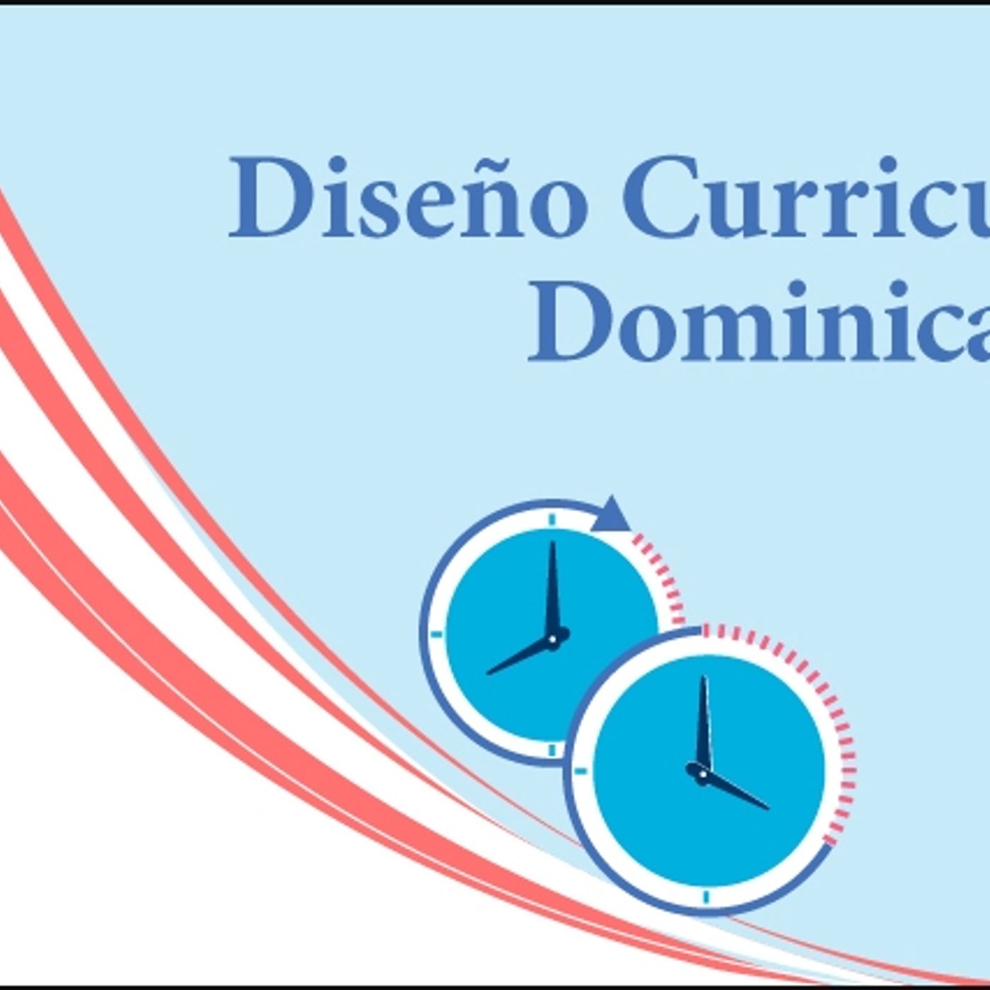 Componentes del Diseño Curricular podcast artwork