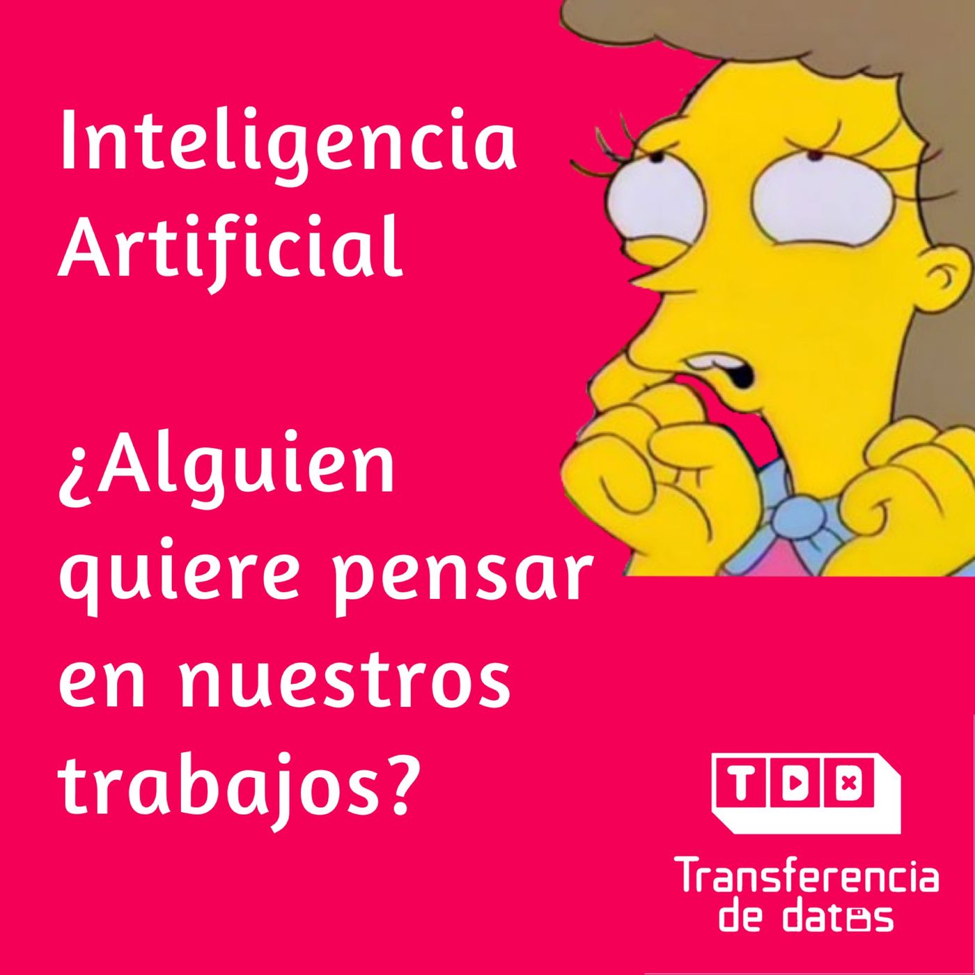 Transferencia De Datos