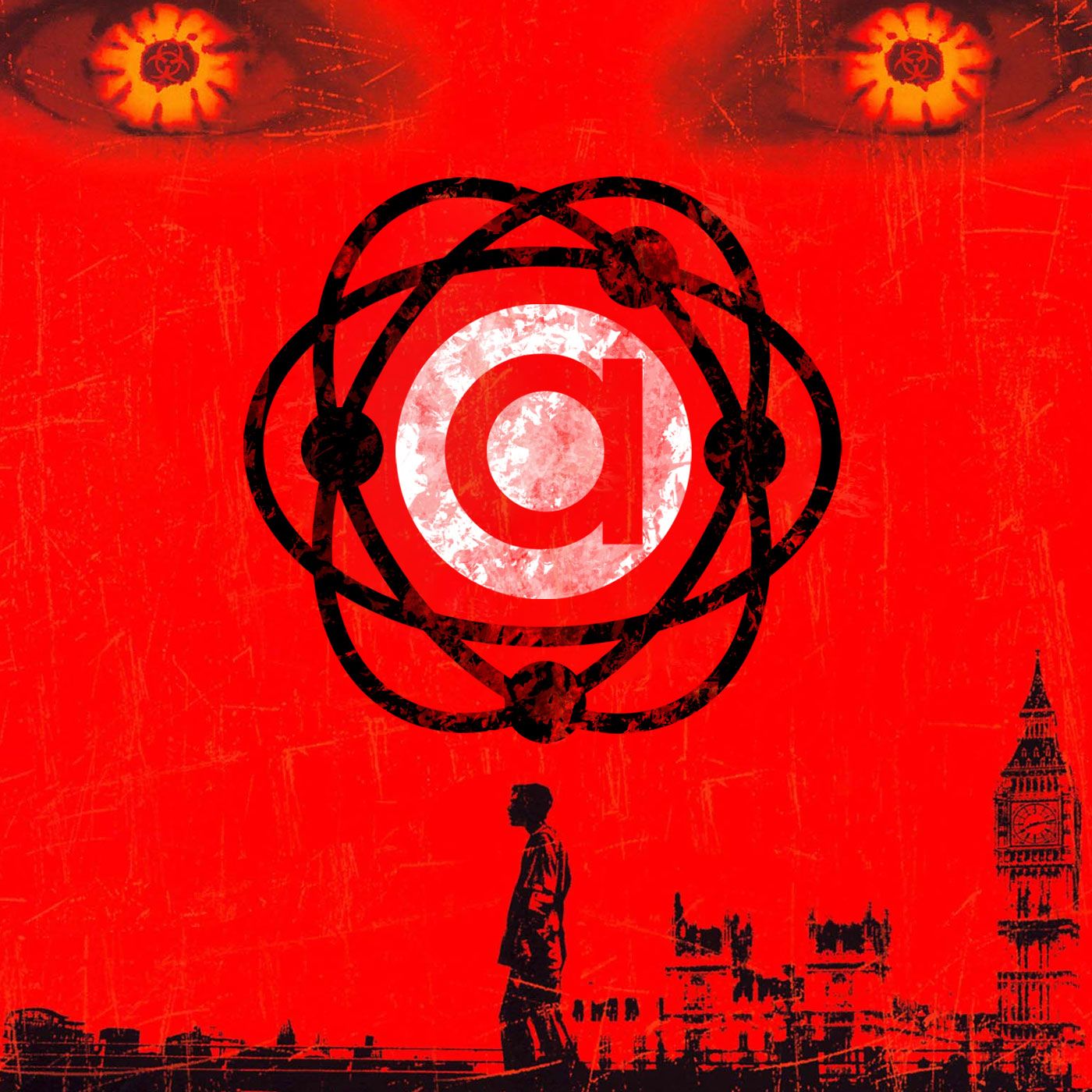 Atomicast