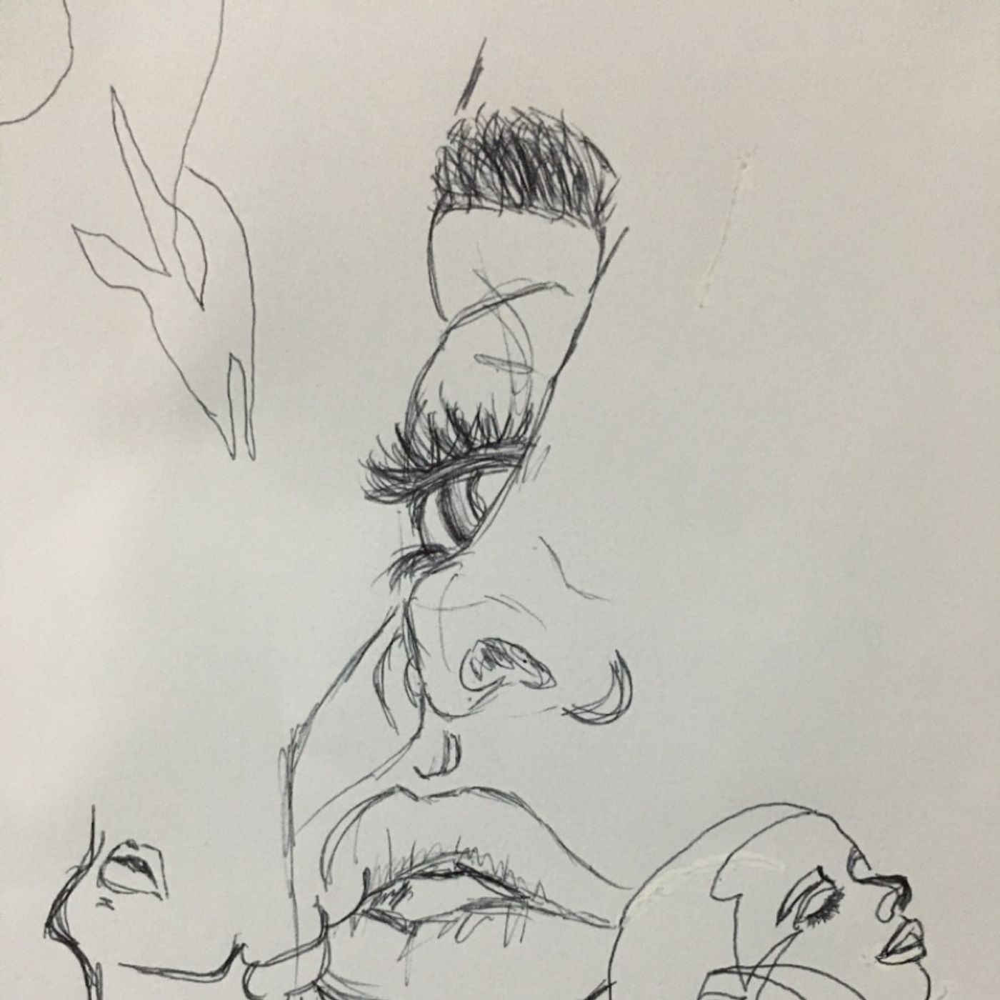 A24 episode artwork