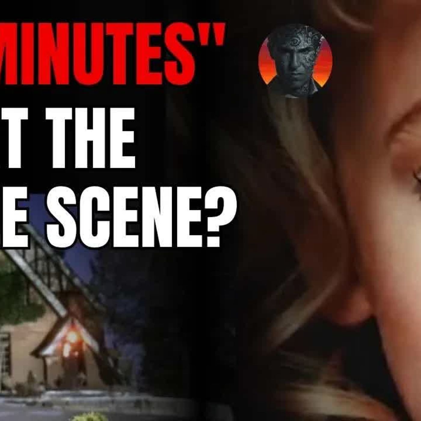 JONBENET Why Did Coroner Spend So Little Time At The Crime Scene That Night？ episode artwork