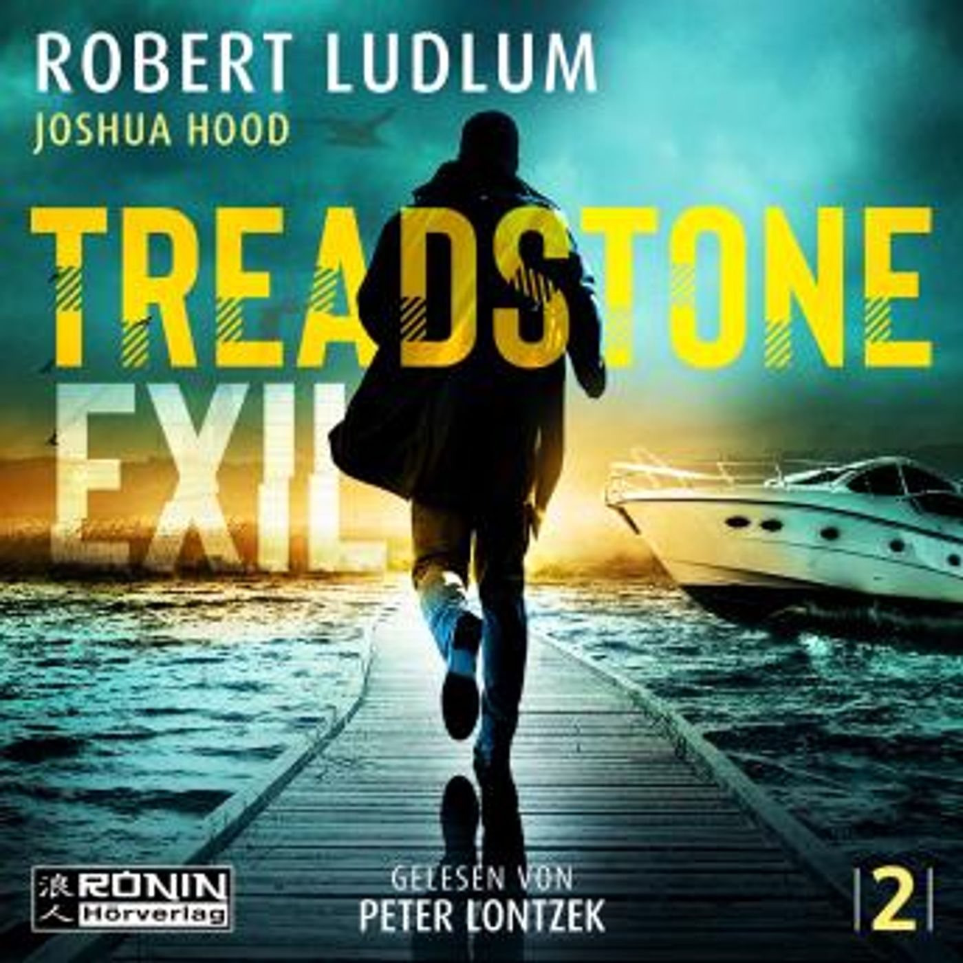 Listen to New Full Audiobooks in Mystery, Thriller & Horror, Legal & Political
