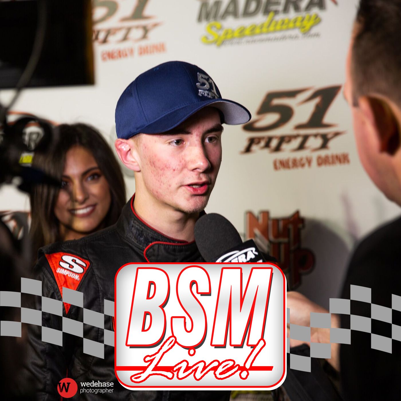 Blakesley Sports Media Live!