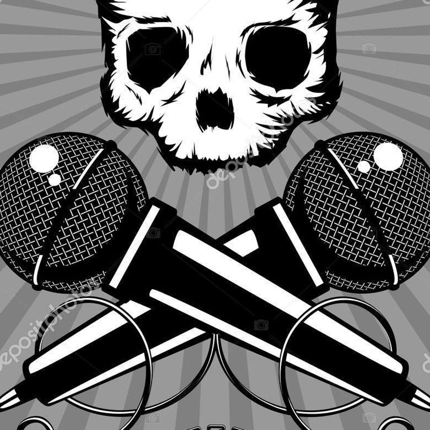 Conversations and Interviews podcast artwork
