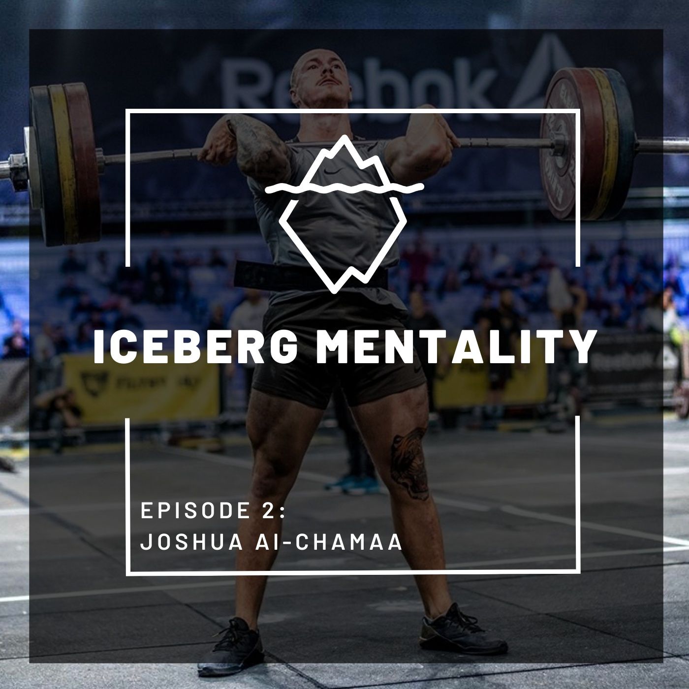 Episode 2: Joshua Al-Chamaa