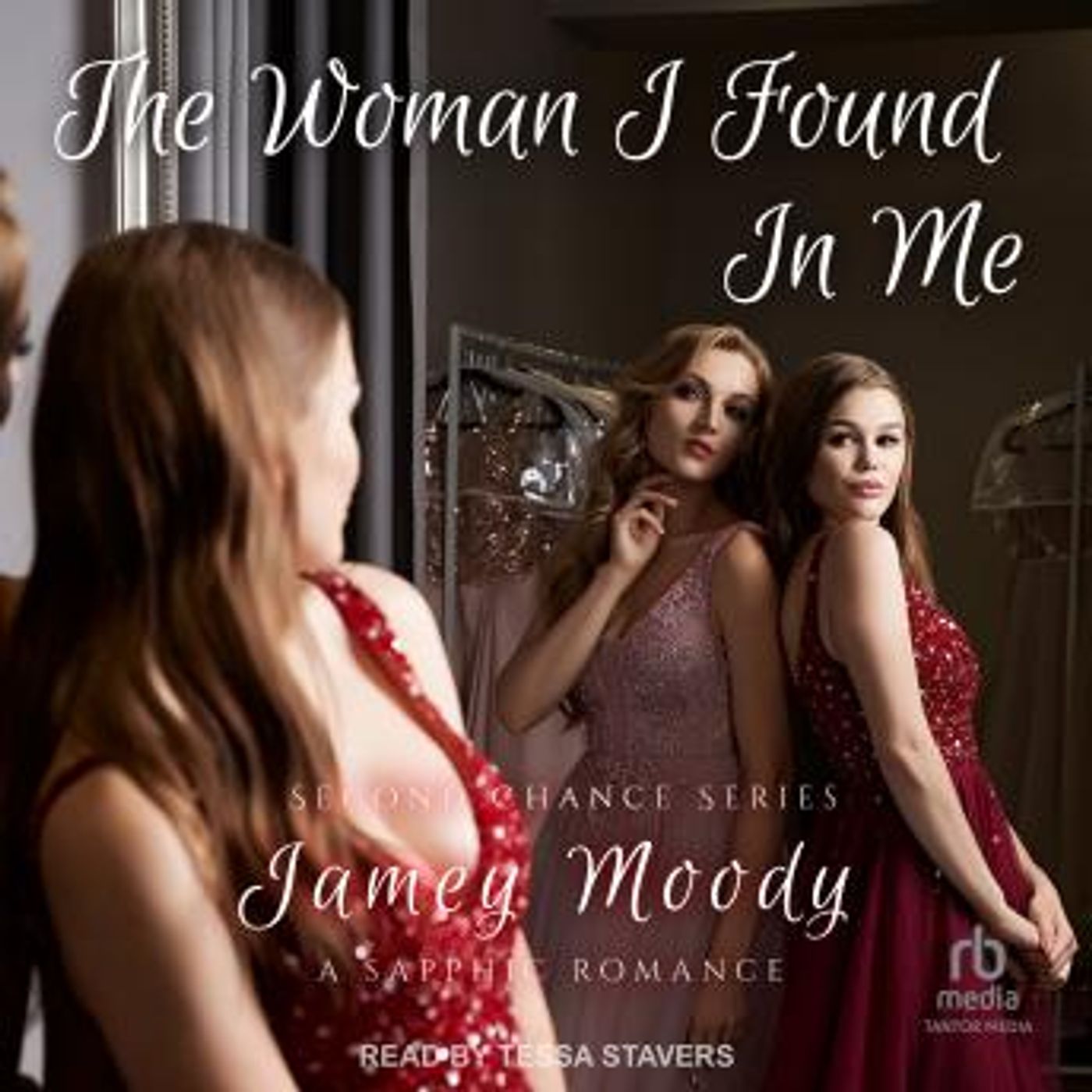 Explore the Latest Full Audiobooks in Romance, LGBTQ+