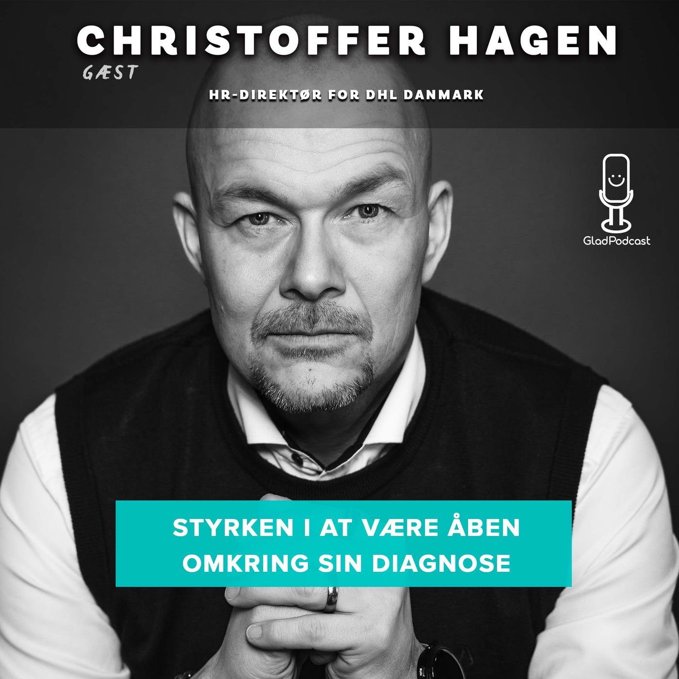 GladPodcast