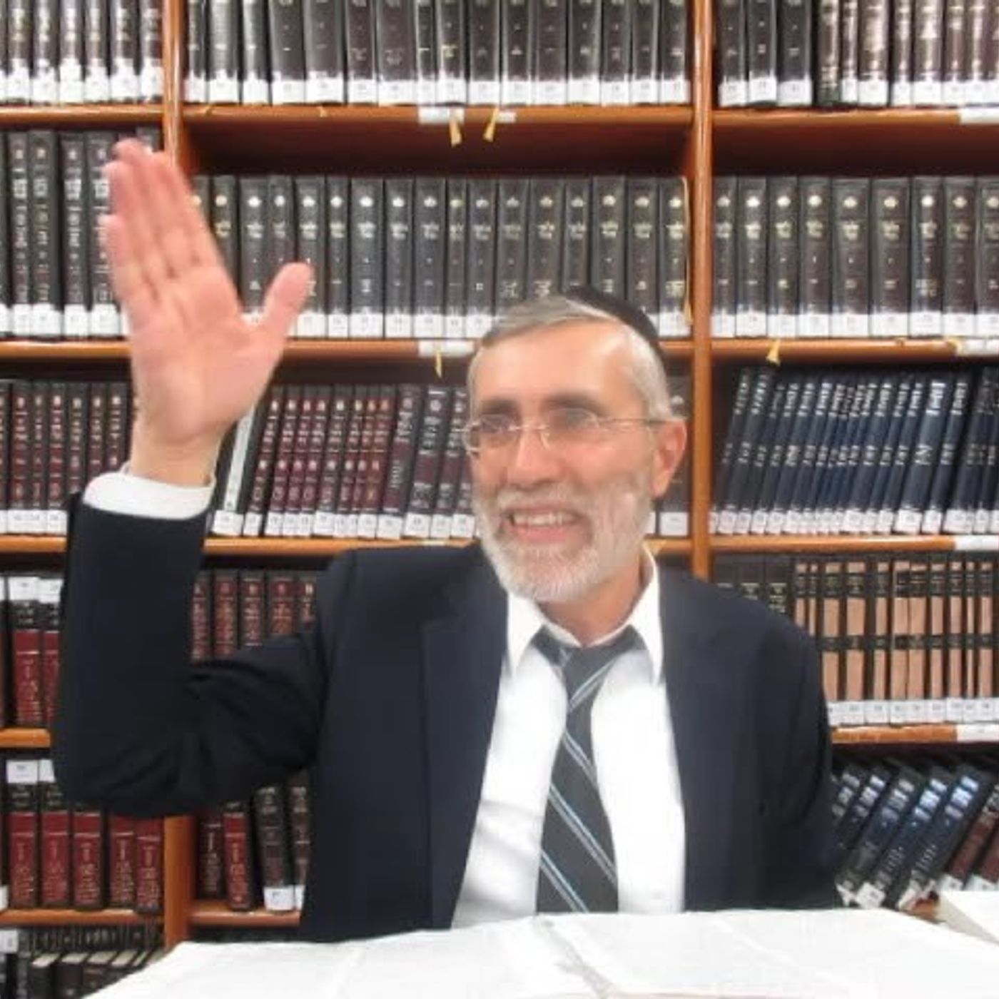 הרב יהושע ביבי - תשפ"ו - עמידה - שיעור מס' 067 - הגדרת נקודה, ספירה, ופרצף, מכ''ד ולהלכה