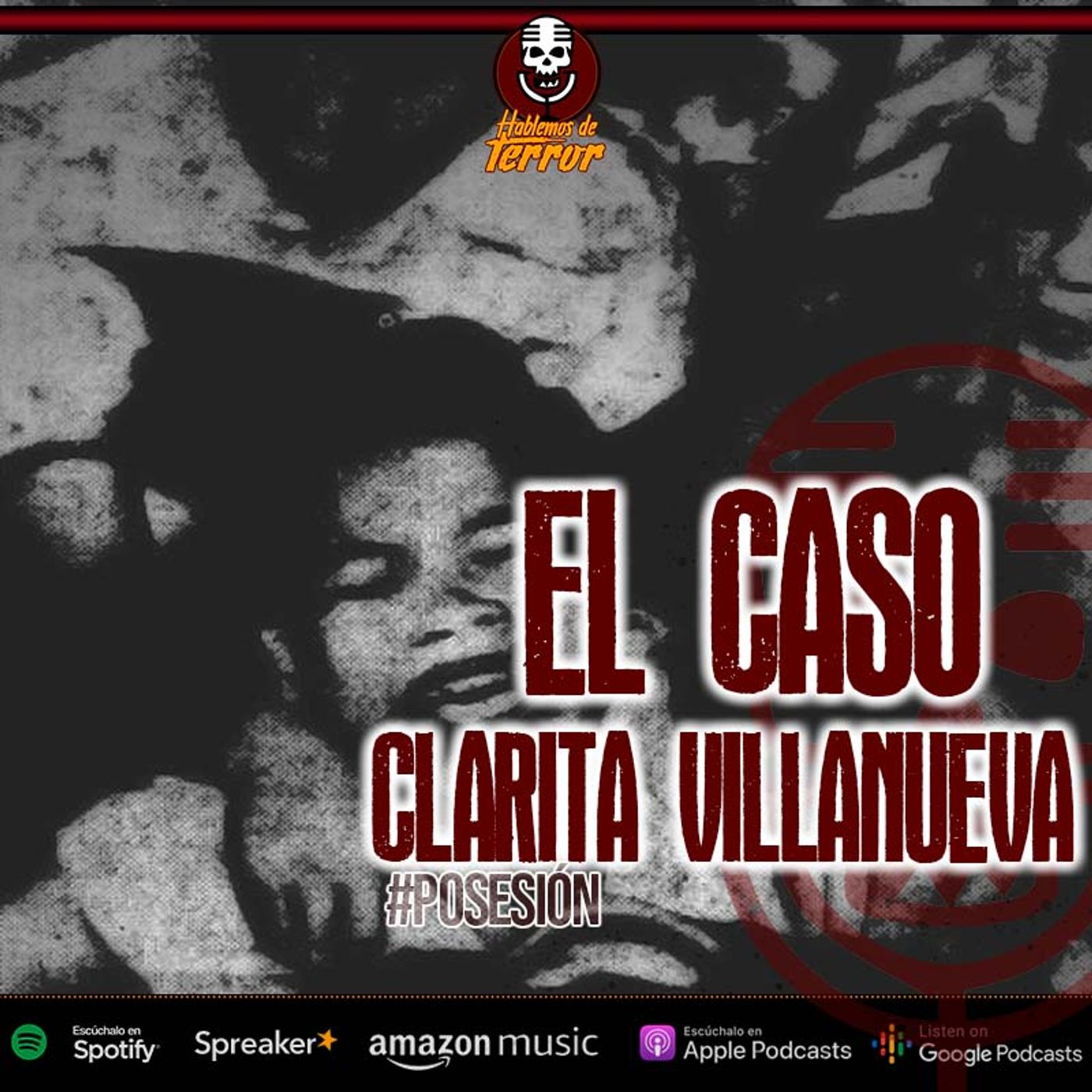 La posesión de Clarita Villanueva