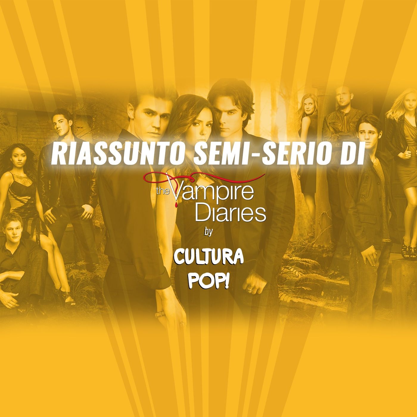 08 - The Vampire Diaries