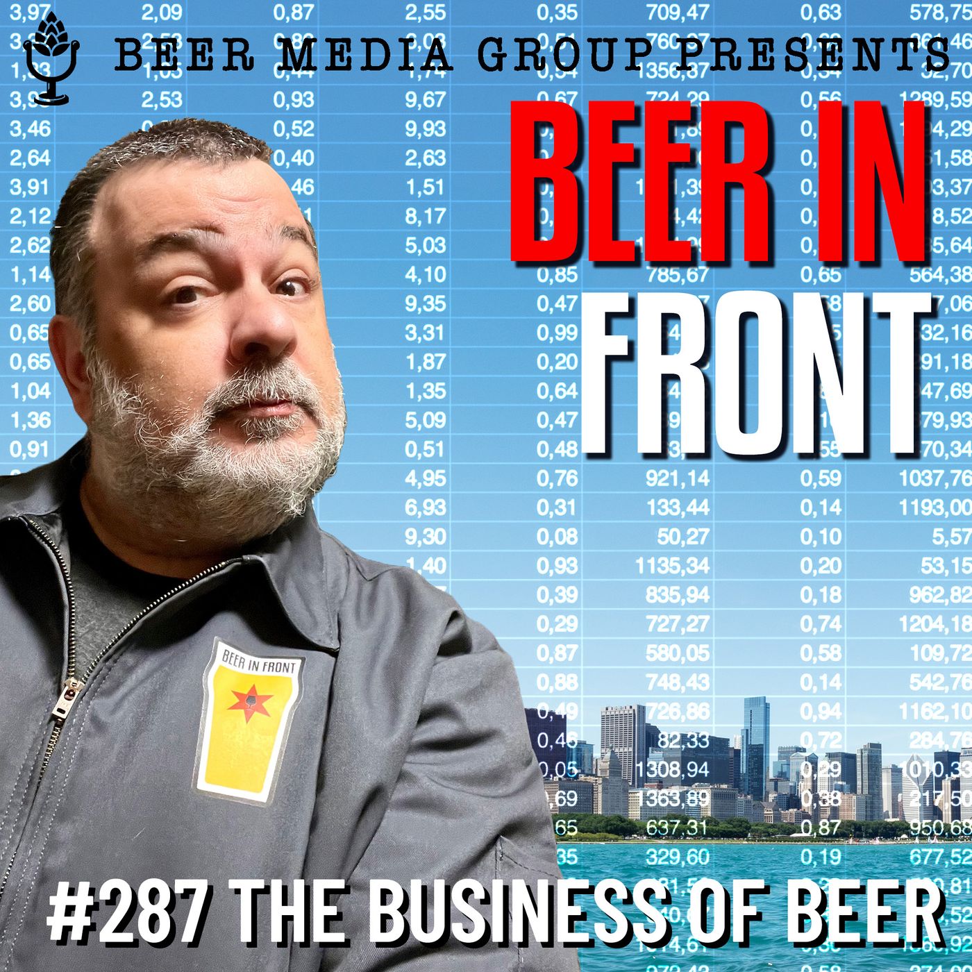 287 The Business Of Beer