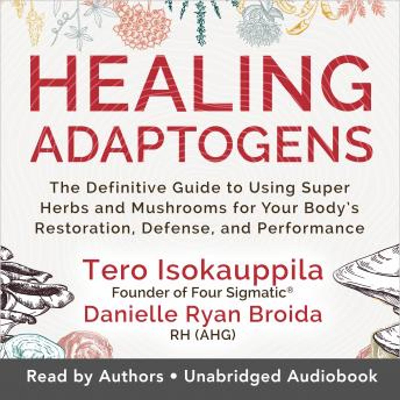 Download Best Full Audiobooks in Health & Wellness, Fitness, Diet & Nutrition