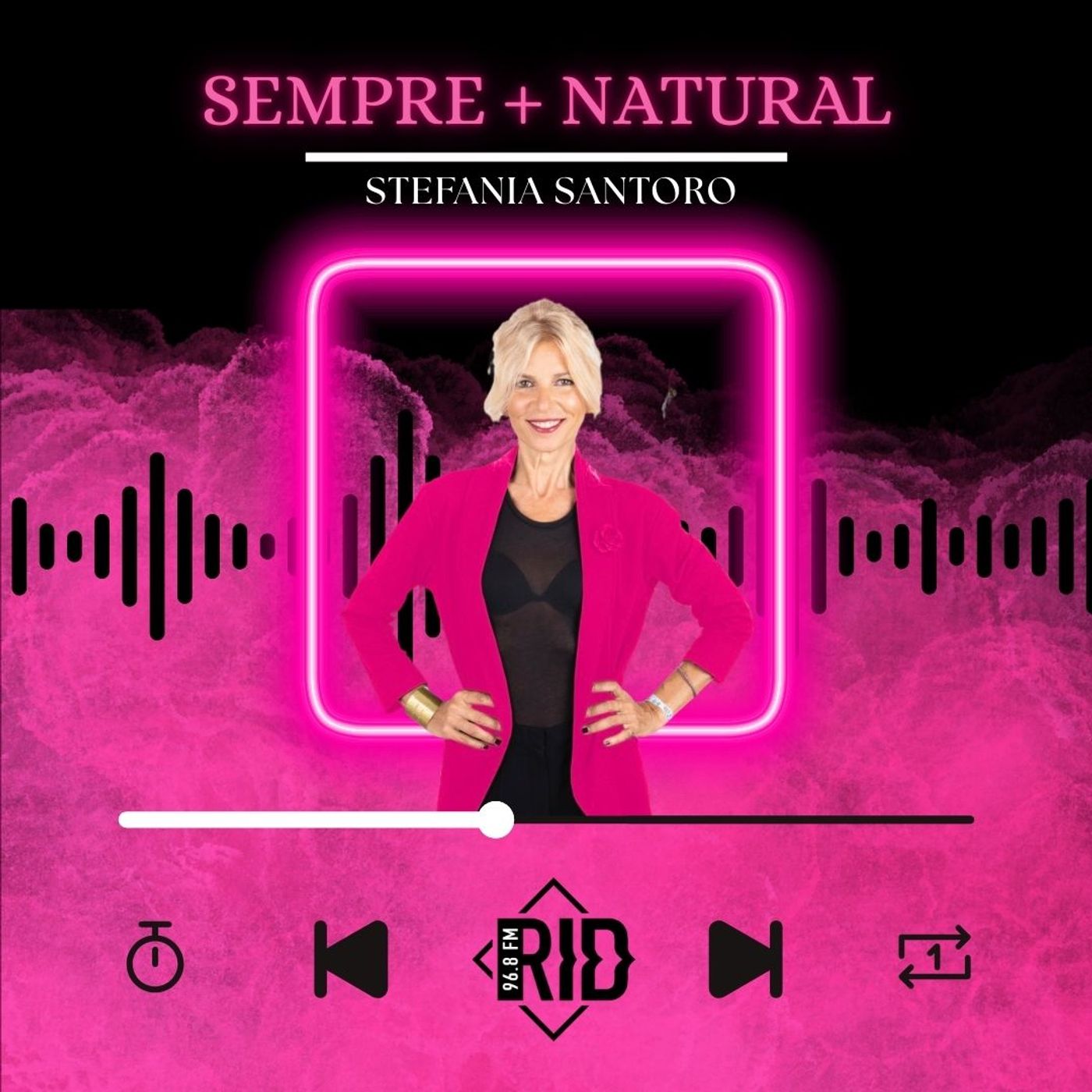 SEMPRE PIU' NATURAL