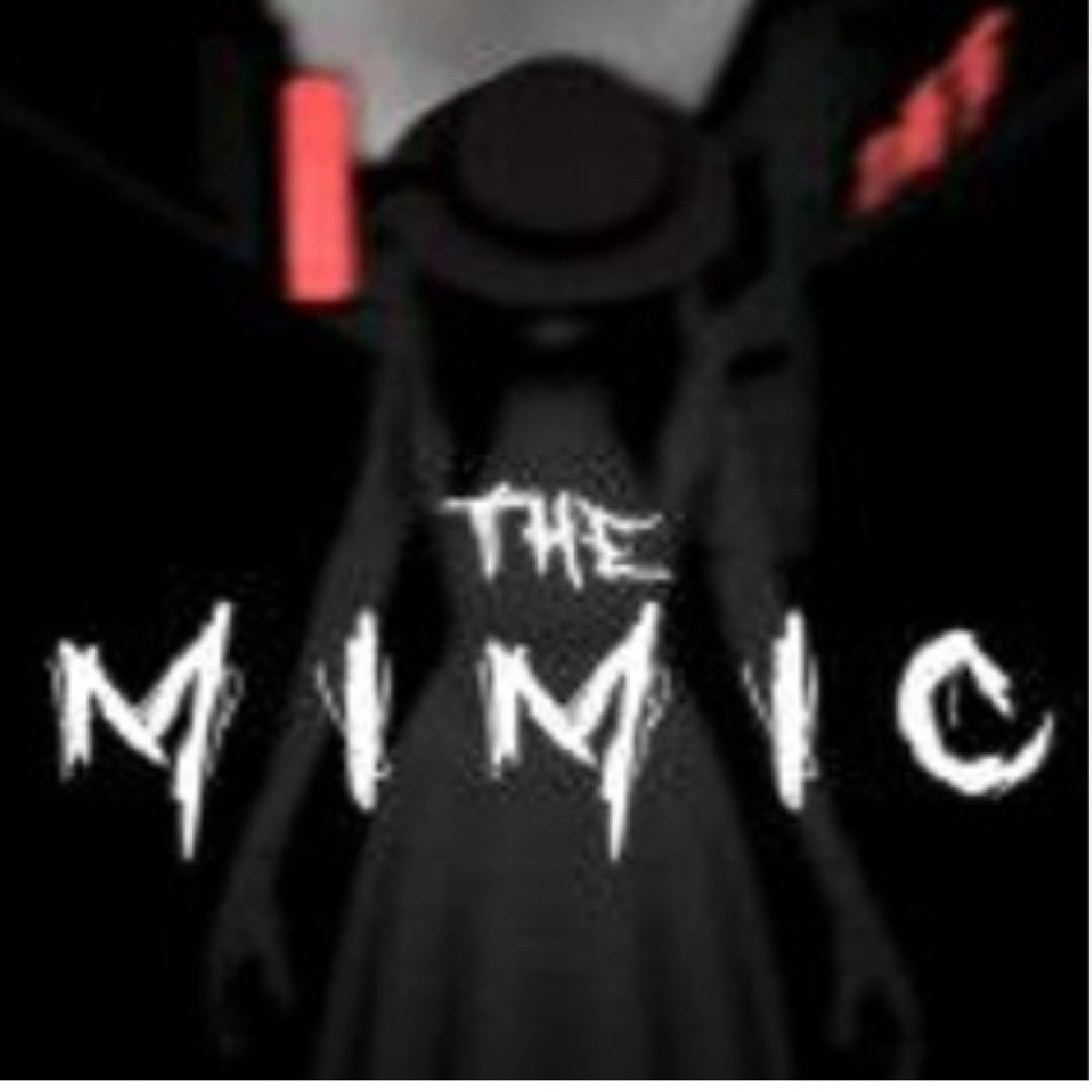 The mimc cover art