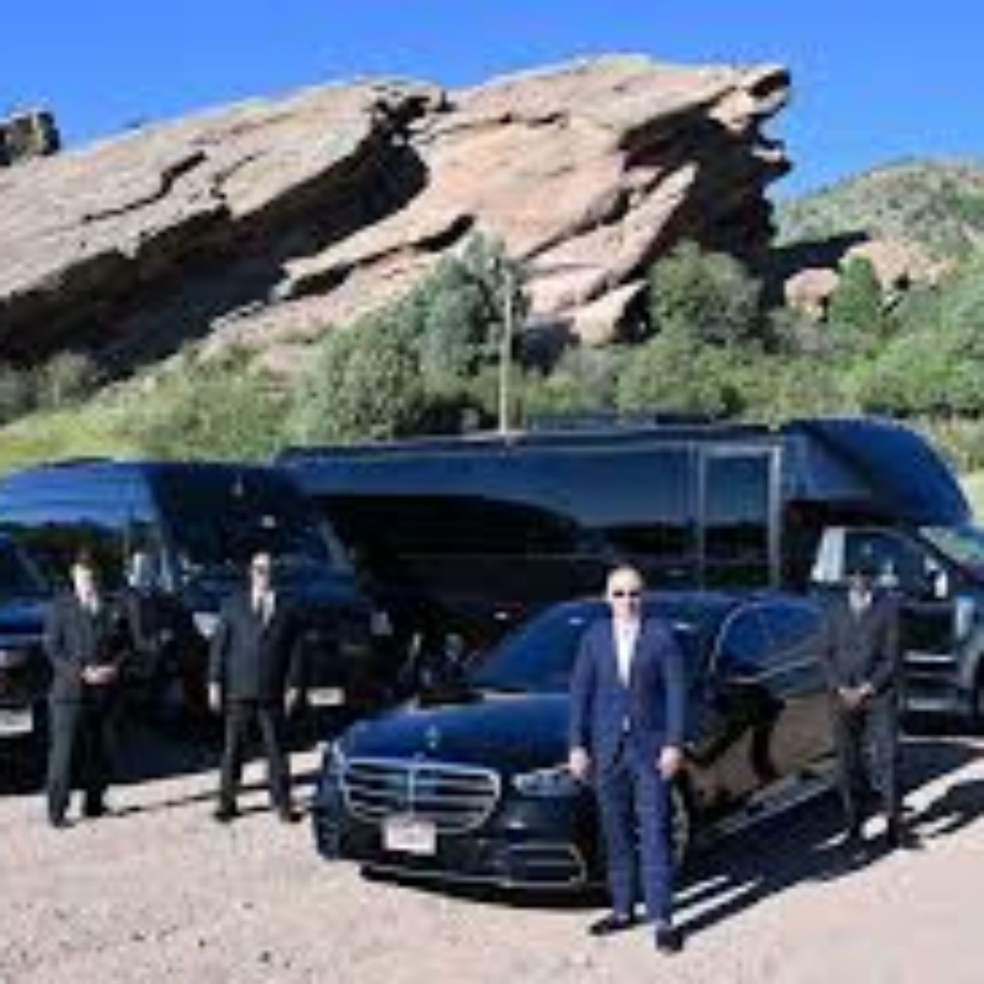 Luxury Limo Rides Recommendations