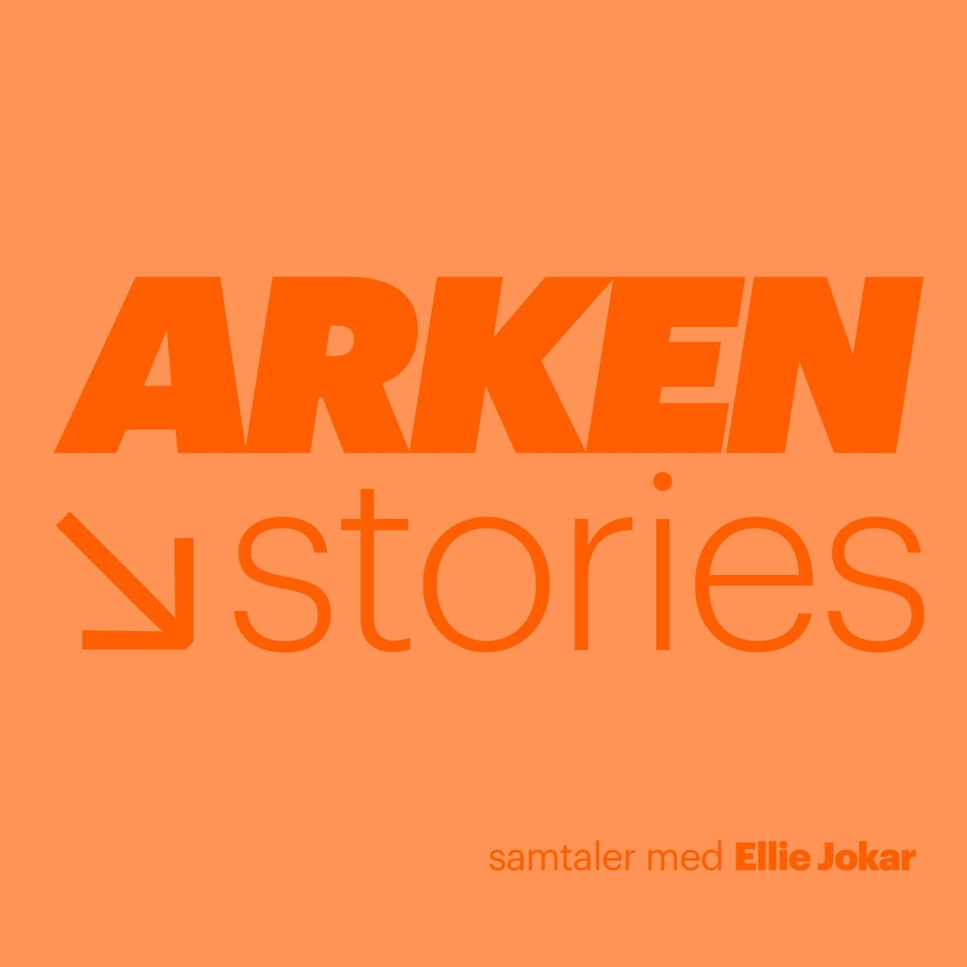 ARKEN Stories af Heartbeats.dk