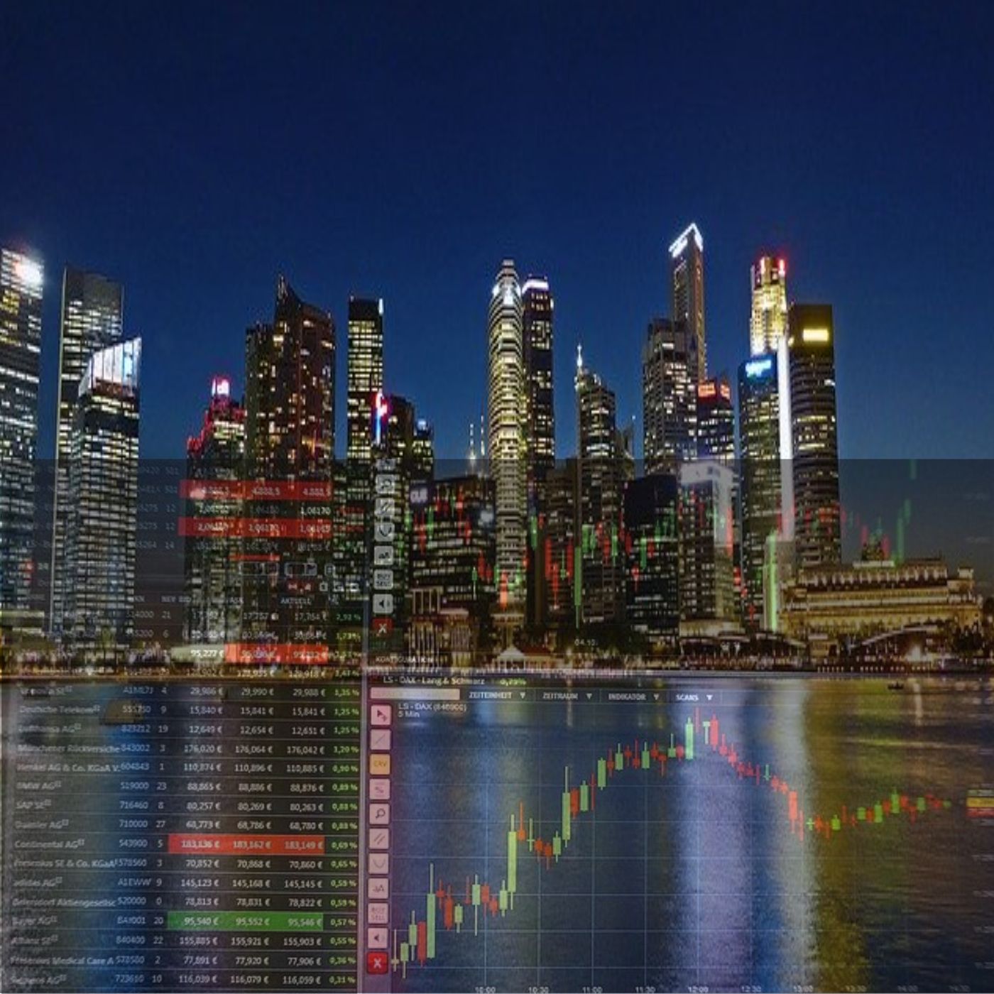 Giving The New Year a go