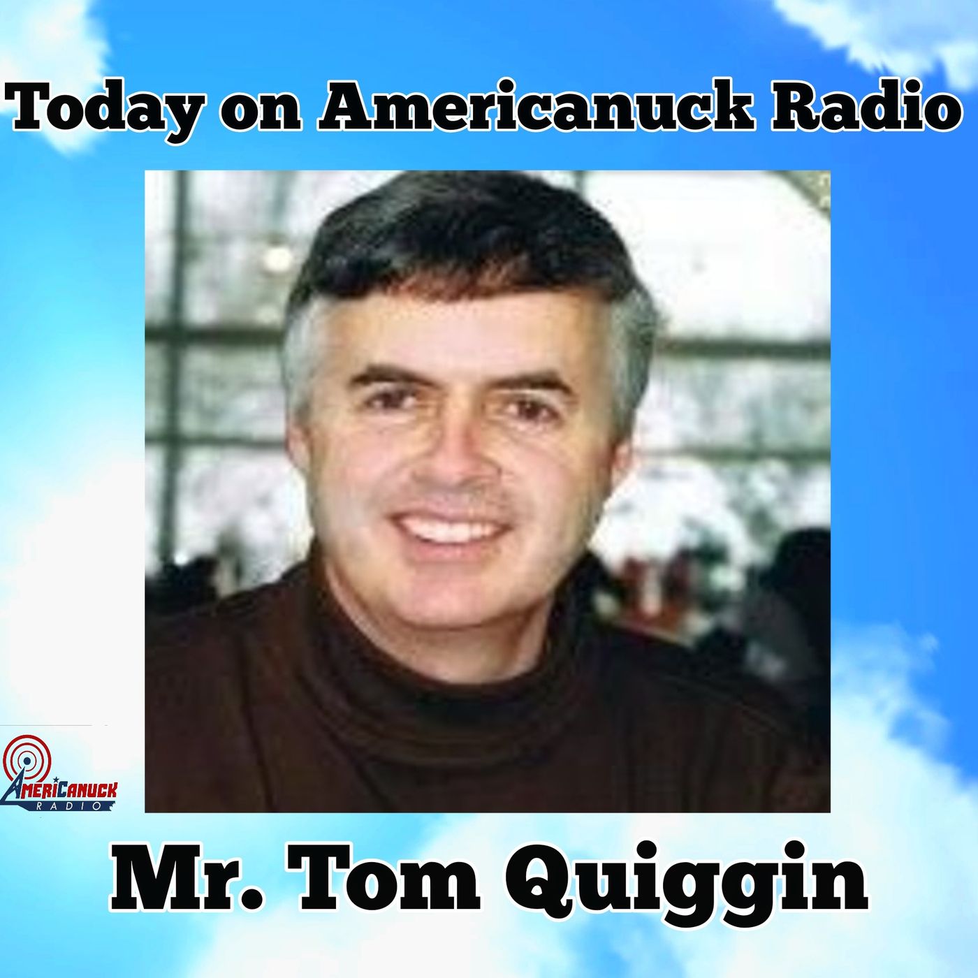 Americanuck Radio
