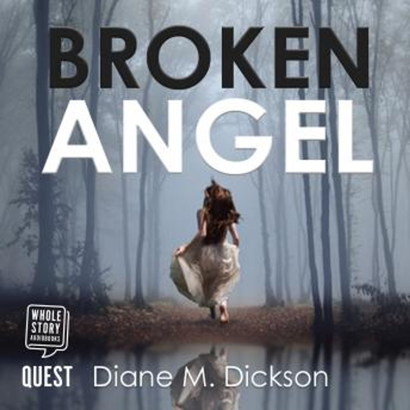Download High-Quality Full Audiobooks in Mystery, Thriller & Horror, Suspense