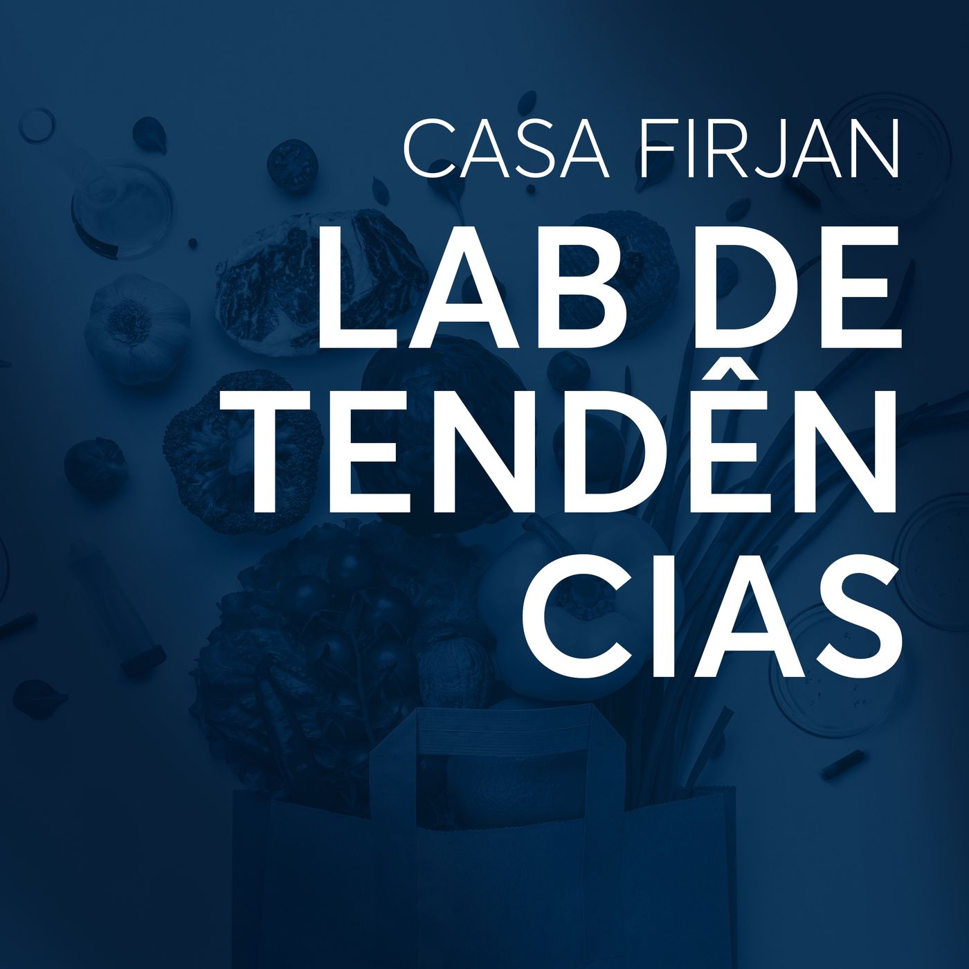 Lab de Tendências