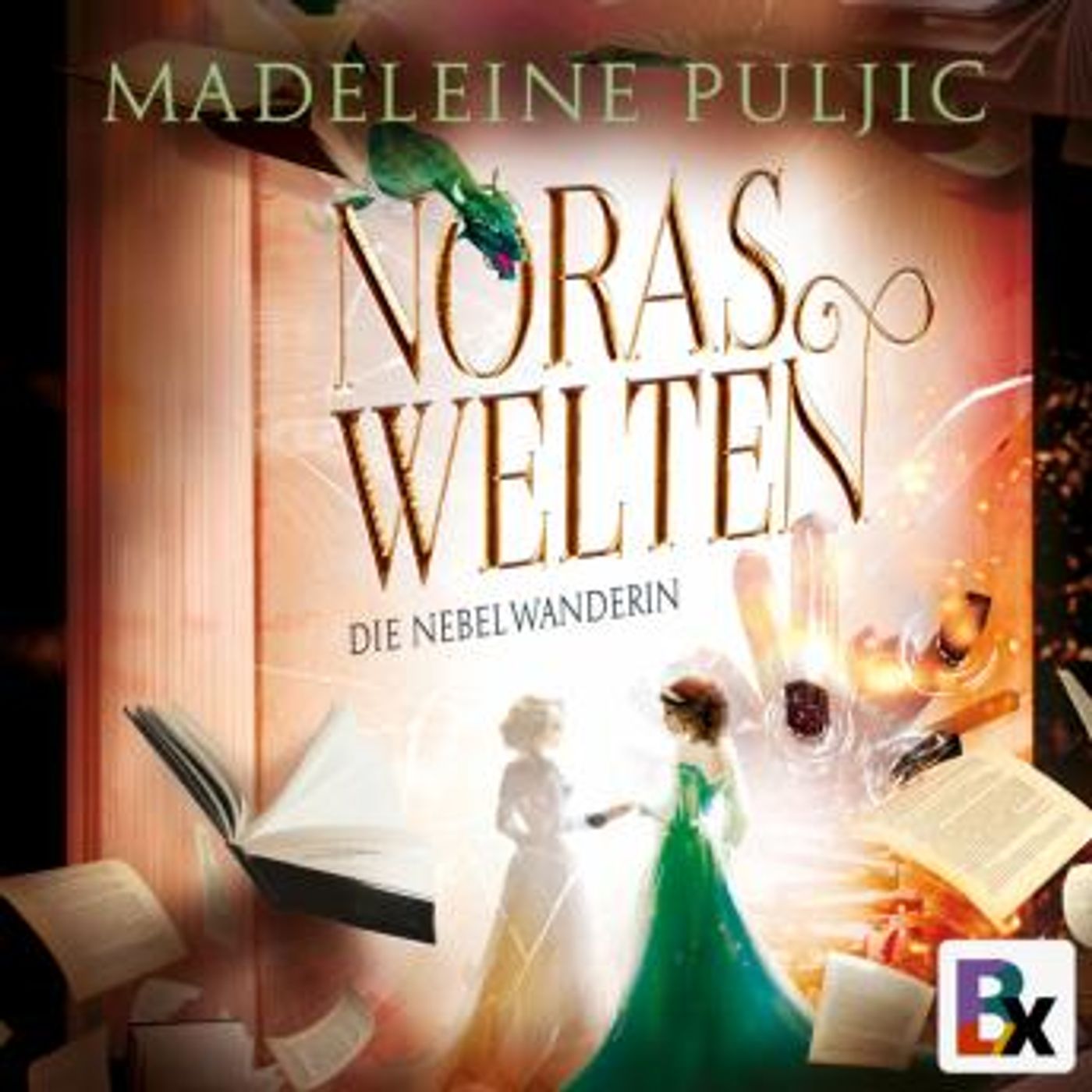 Download Latest Full Audiobooks in Science Fiction & Fantasy, Fantasy