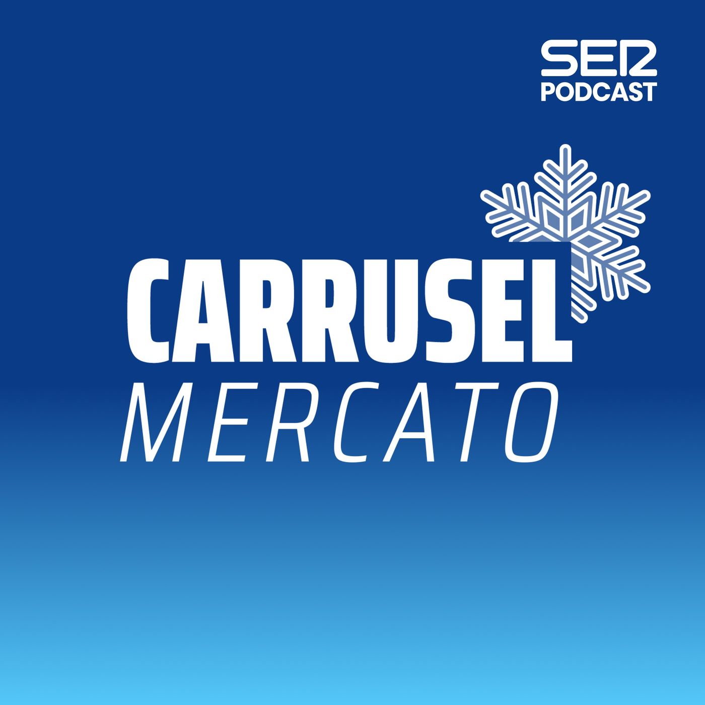 Carrusel Mercato Invierno | Ceballos 2x15