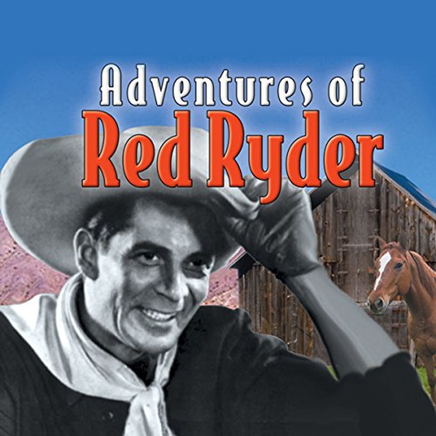 Discover Most Popular Audiobooks in Nostalgia Radio, Westerns