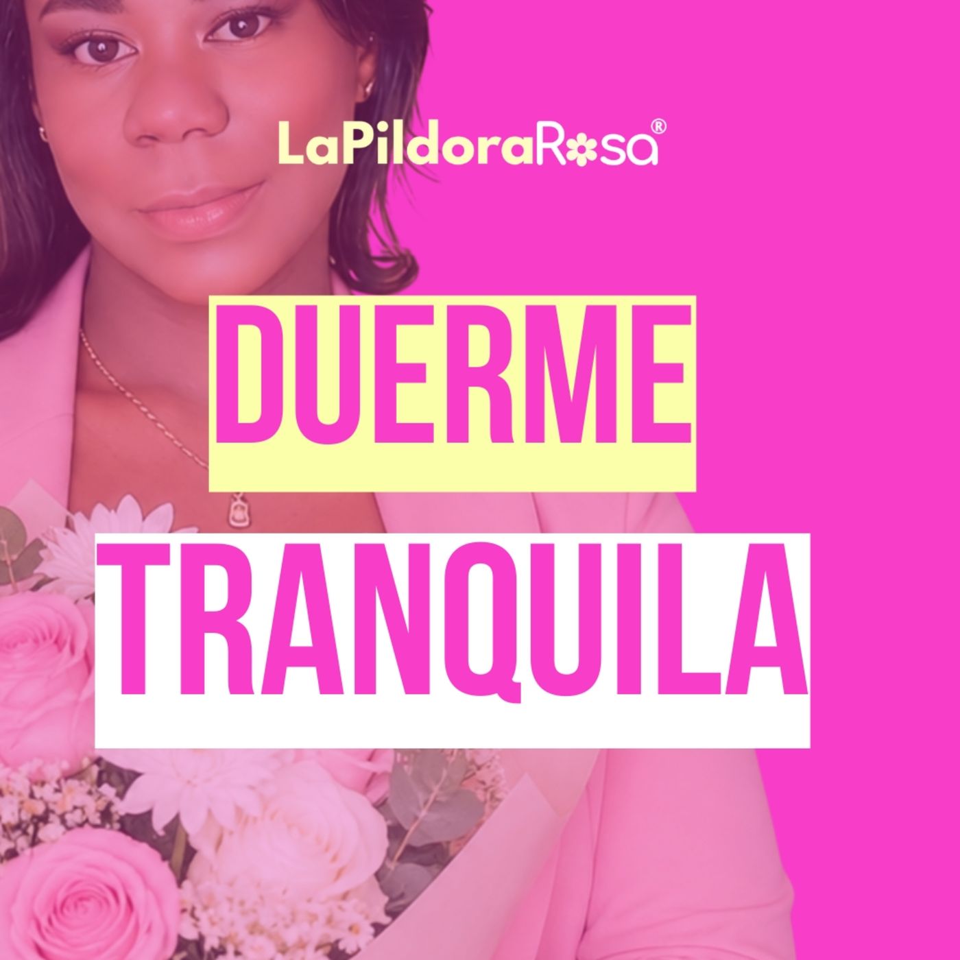 DUERME TRANQUILA episode artwork