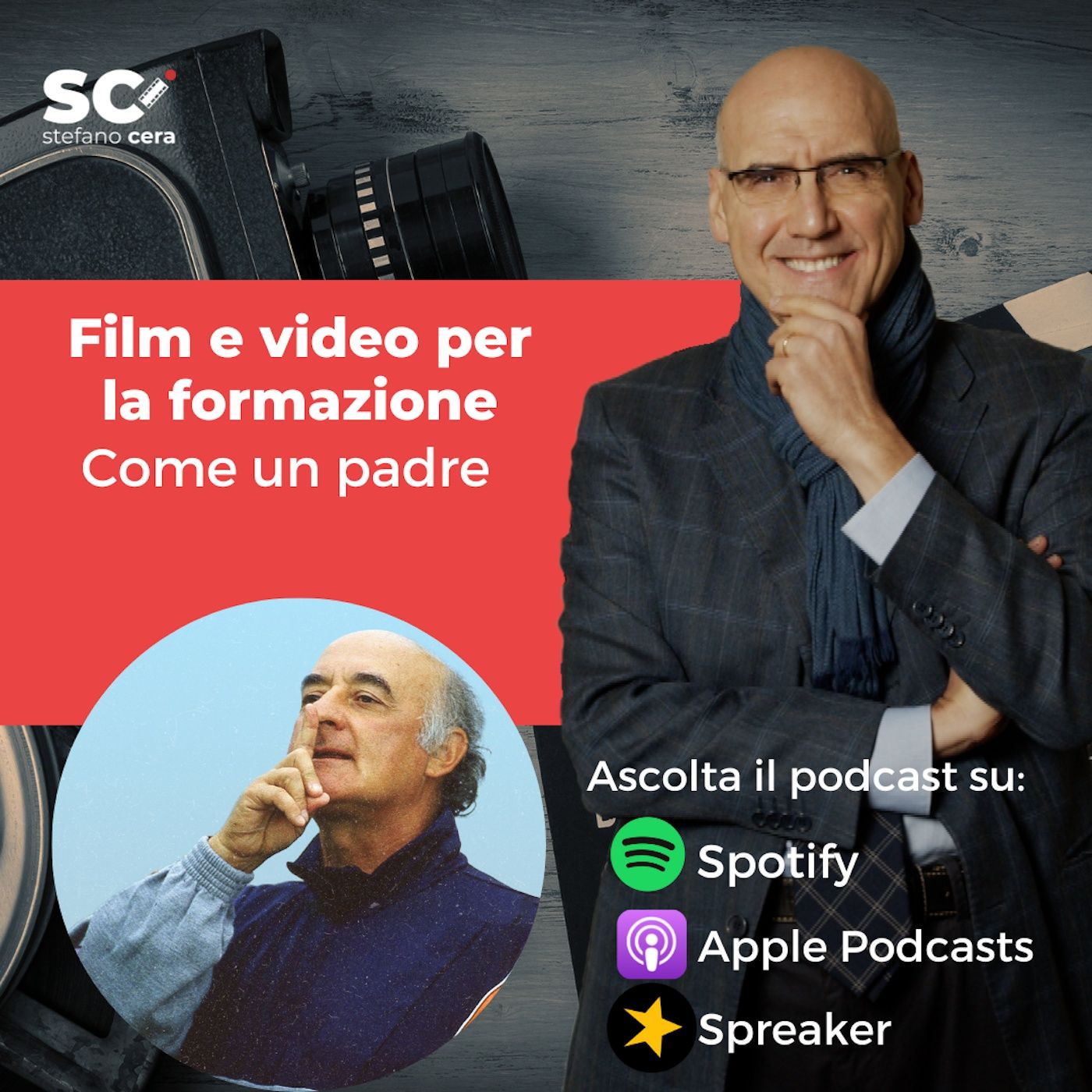 Film e video per la formazione