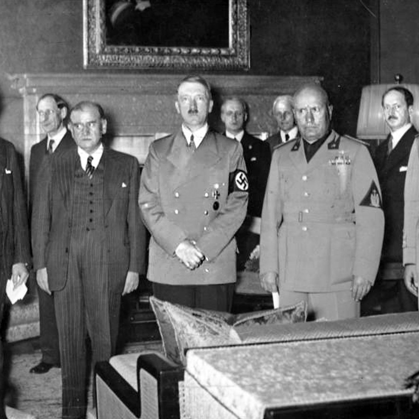 La Storia riletta da Mauro Lanzi
