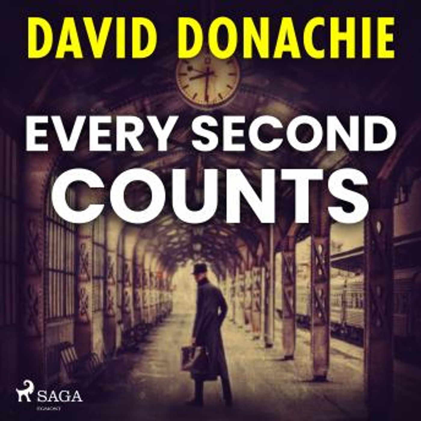 Listen to the Best Full Audiobooks in Mystery, Thriller & Horror, Espionage
