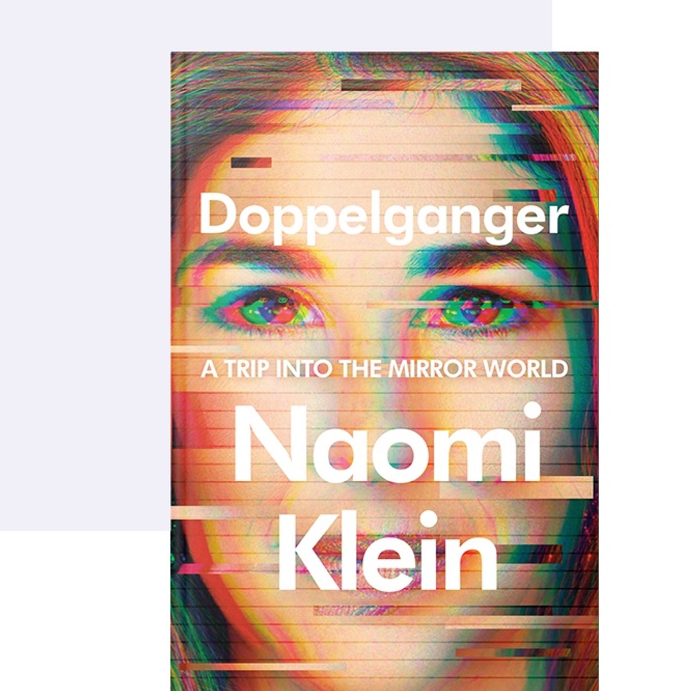 Naomi Klein - The Need For an Alternative Vision