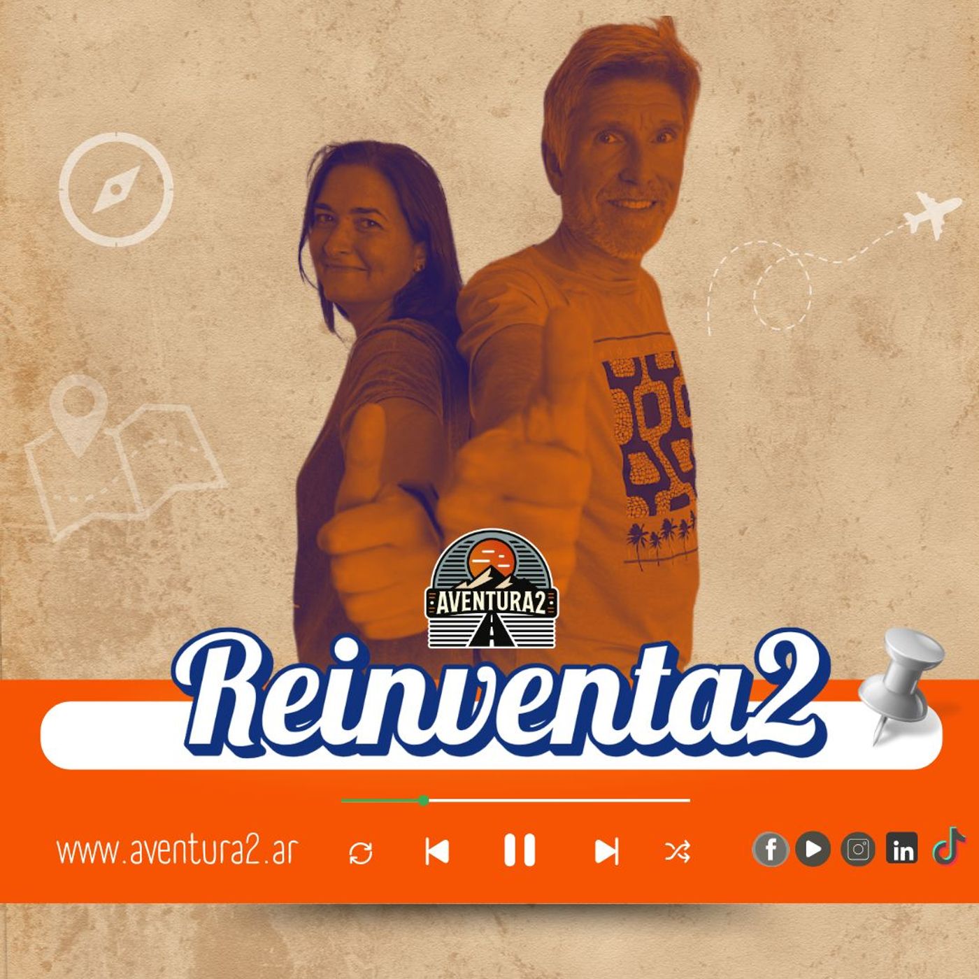 Re-Inventa2 - Personas que ya dieron el salto