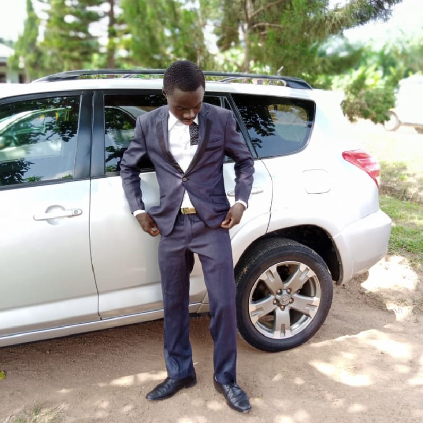 The Divine Ministry International (DMI)