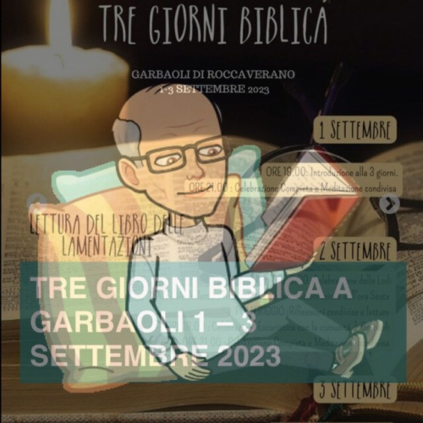 Il Don risponde