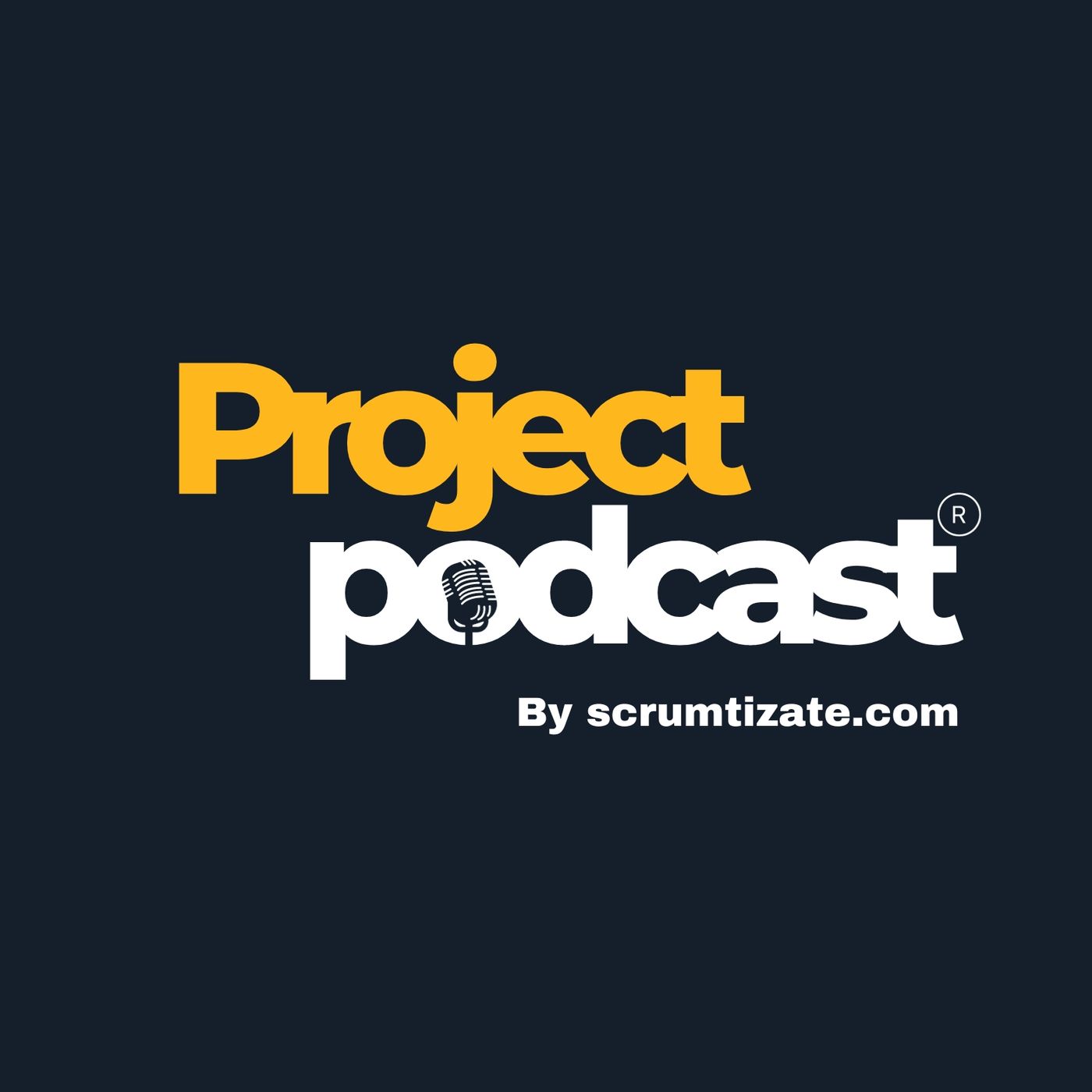 Project Podcast cover art