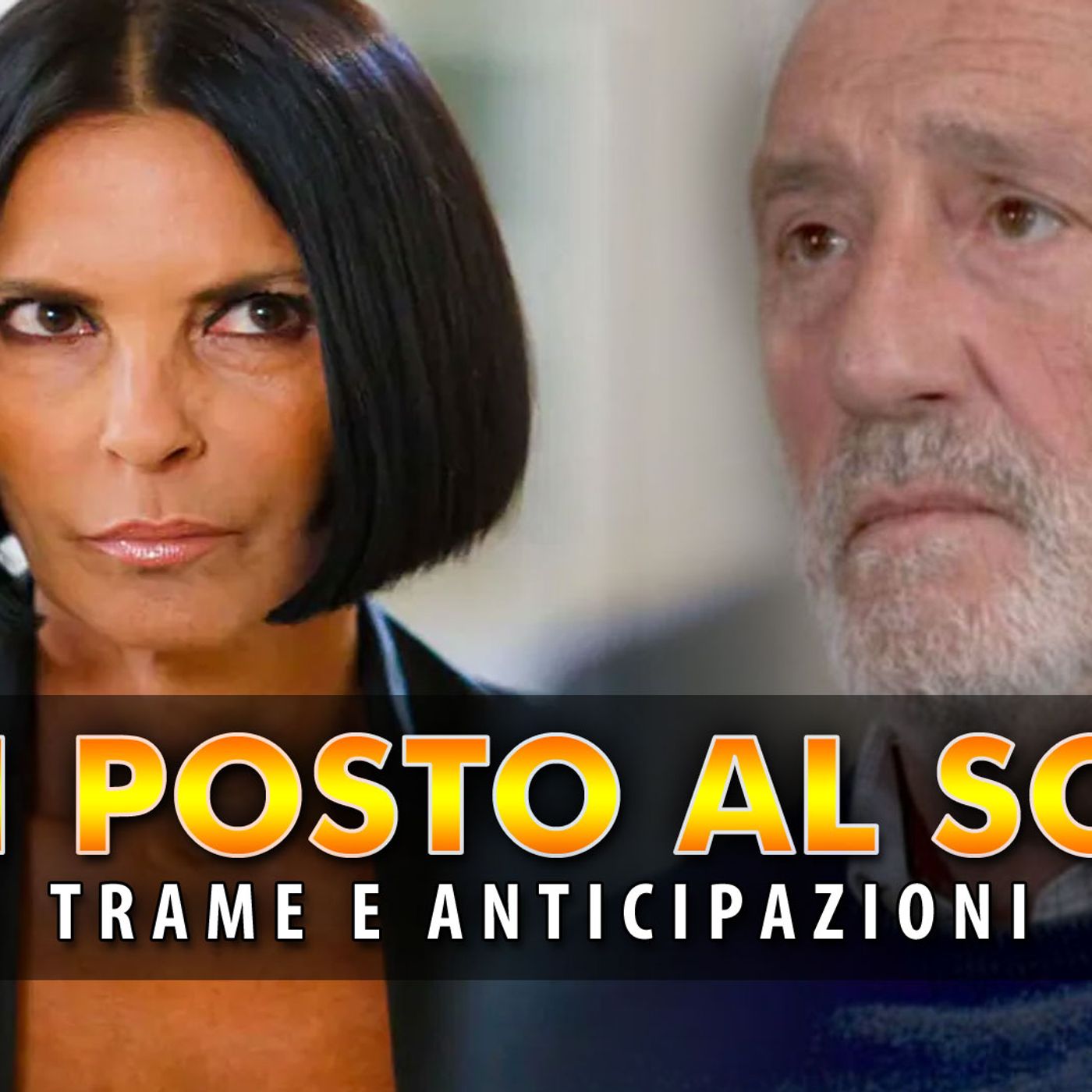 Un Posto Al Sole Anticipazioni Dall'01 Al 05 Dicembre 2025: La Scelta Di Marina. L'Addio Di Raffaele!