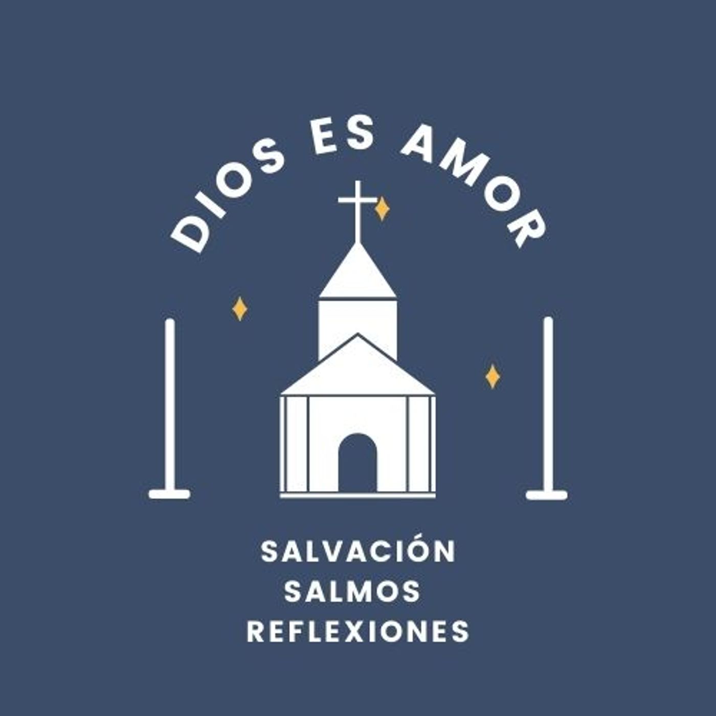 Dios es amor